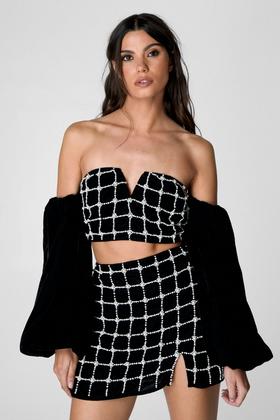 Bring It Back Halter Top Bring It Back Halter Top