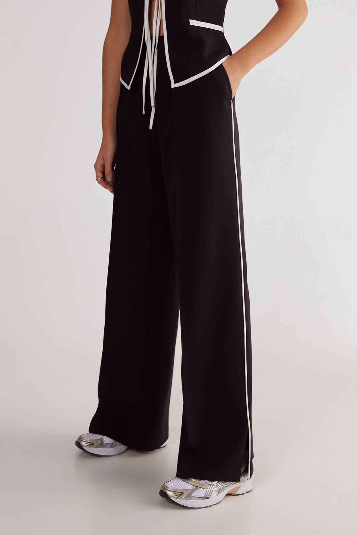 Slouchy Tie Dye Sweatshirt and Sweatpants Set | Nasty Gal