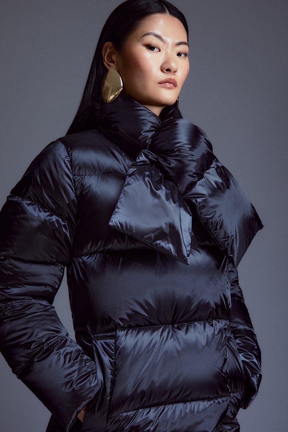 Karen hot sale millen puffer