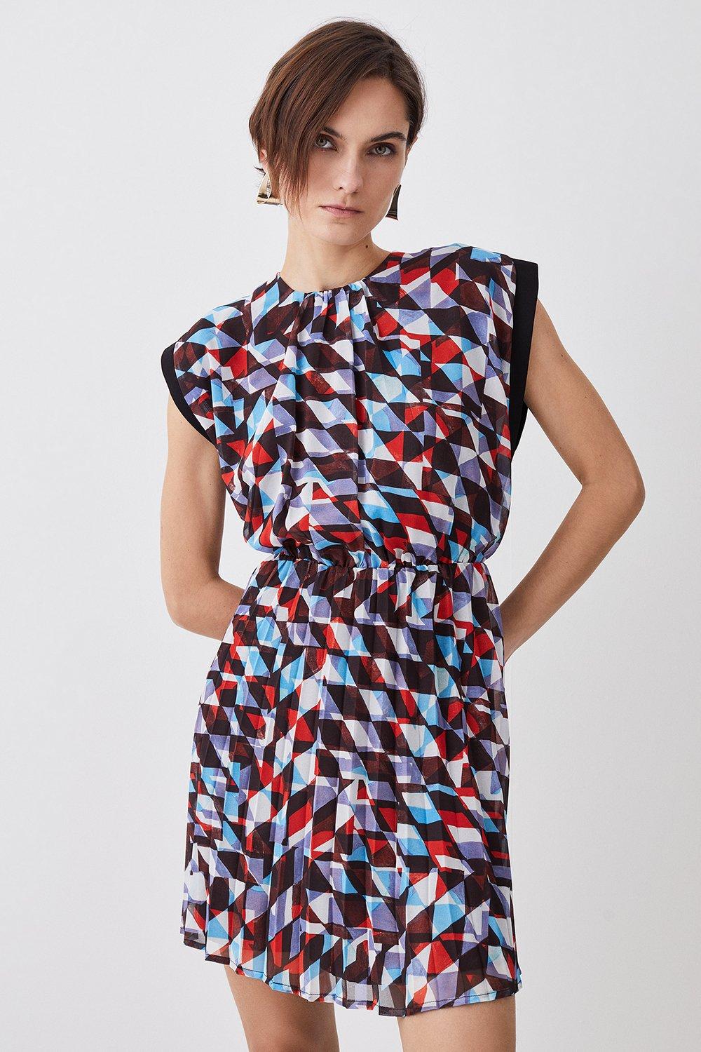 Jigsaw dress clearance sale