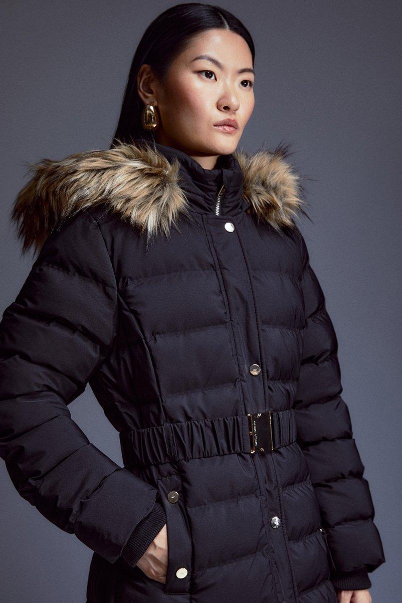 Petite down filled winter coats online