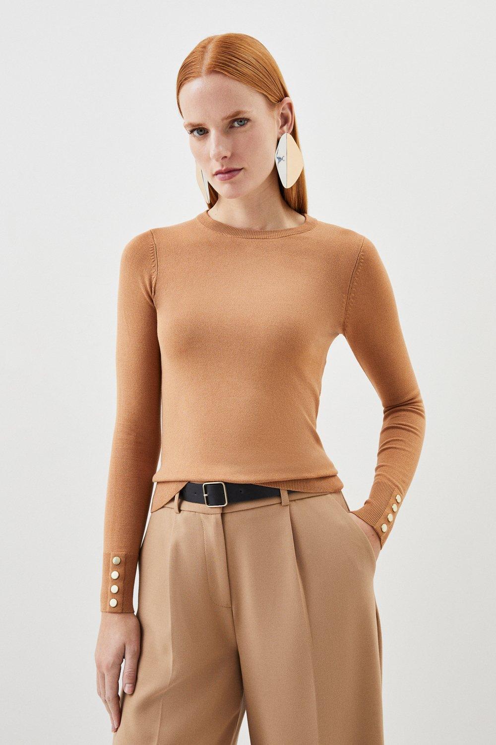 Karen millen cheap jumpers sale