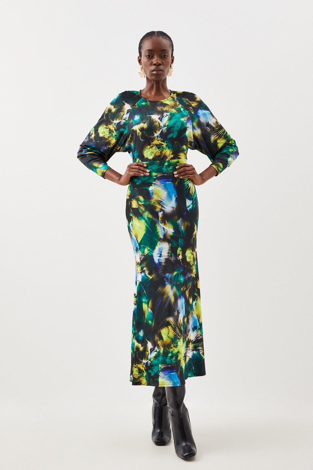 Lilly maxi clearance dress sale