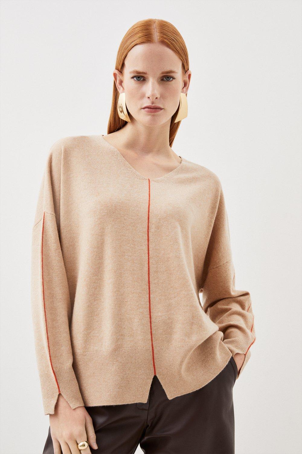 Karen millen hot sale jumpers sale