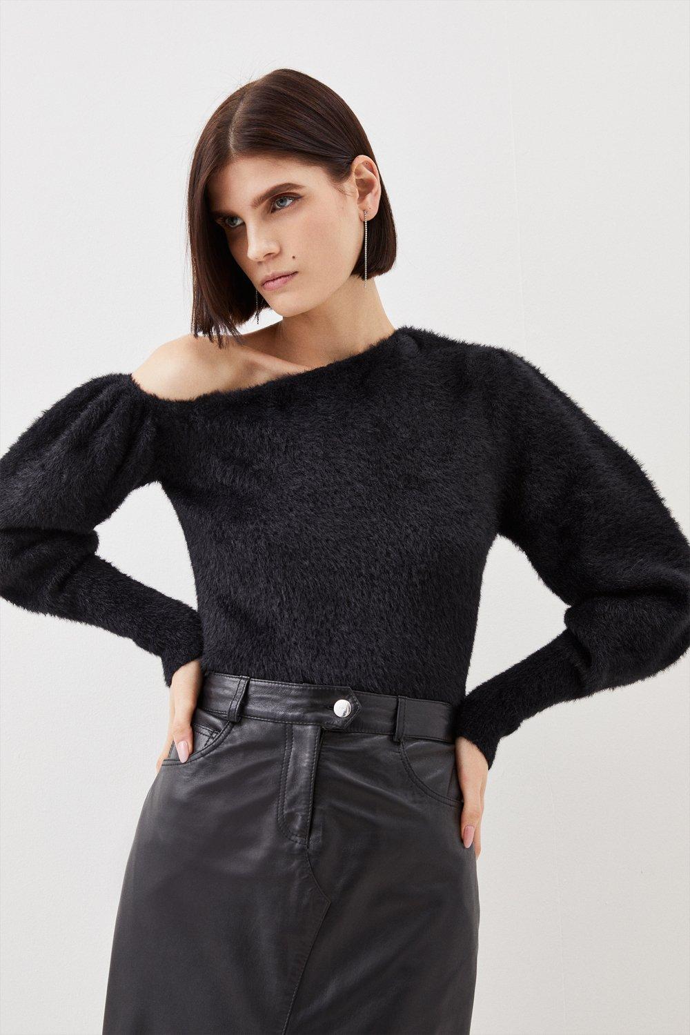 Karen millen hot sale jumpers sale