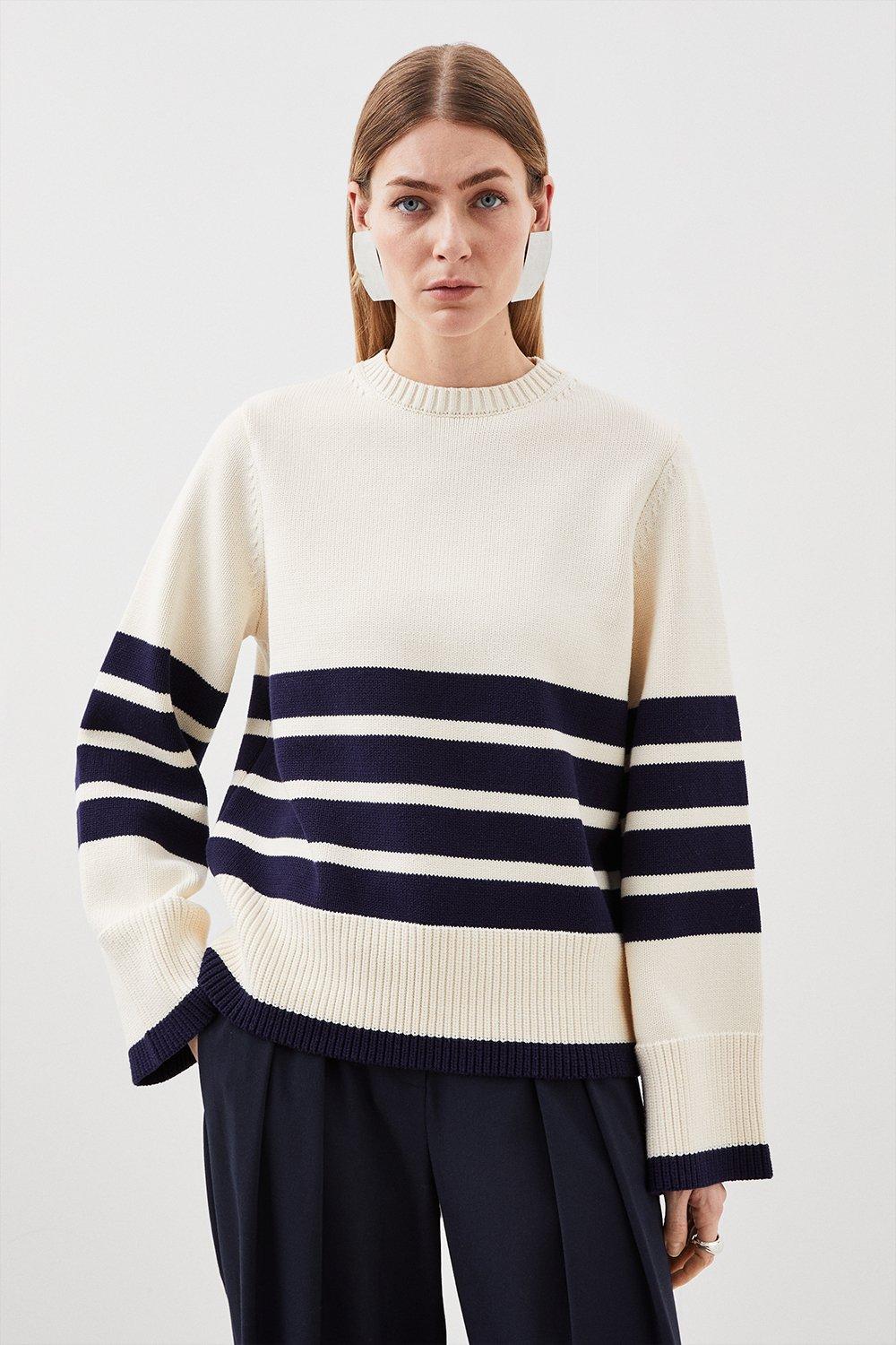 Karen millen hot sale jumpers sale