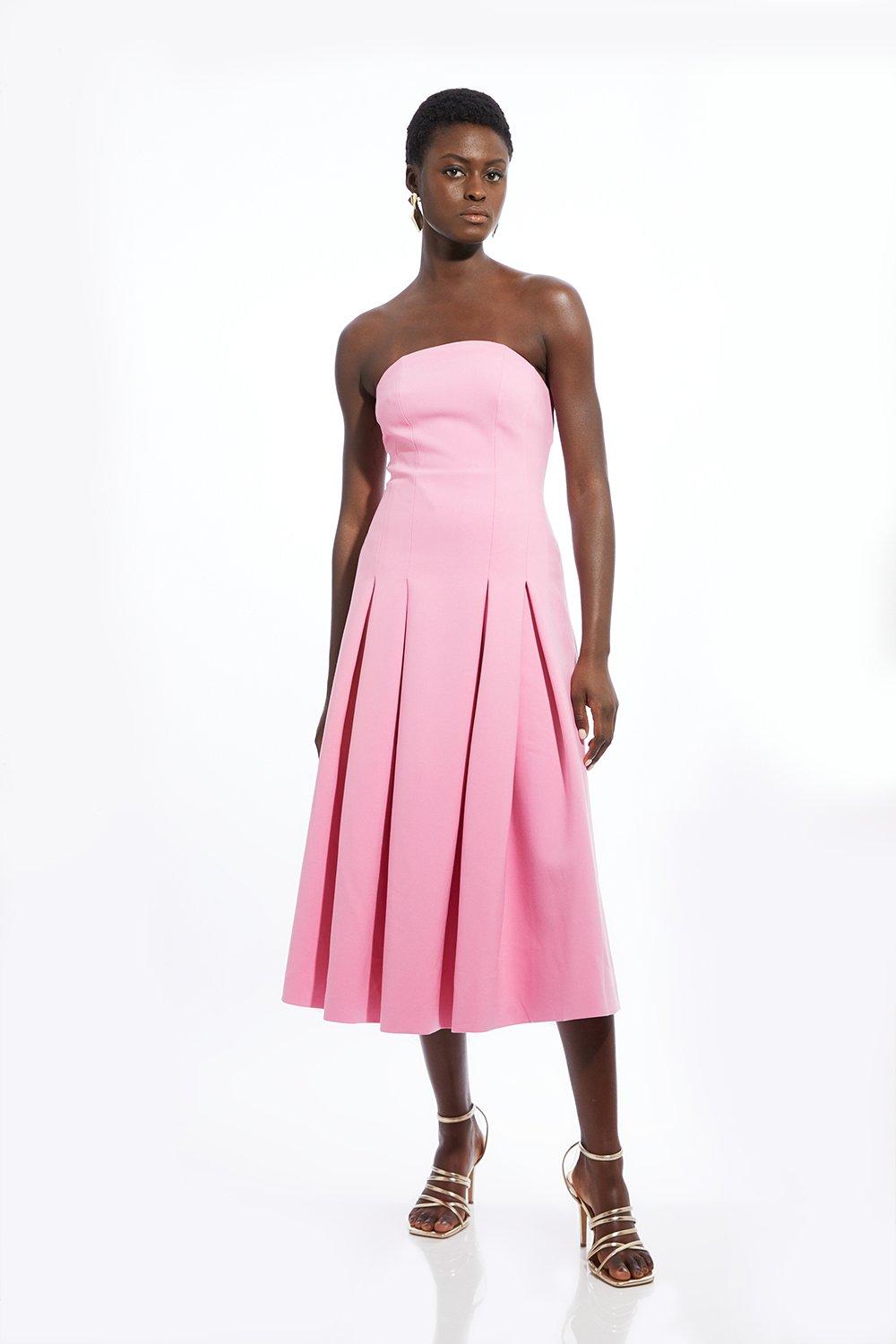 Lydia Millen Sequin And Embroidered Maxi | Karen Millen