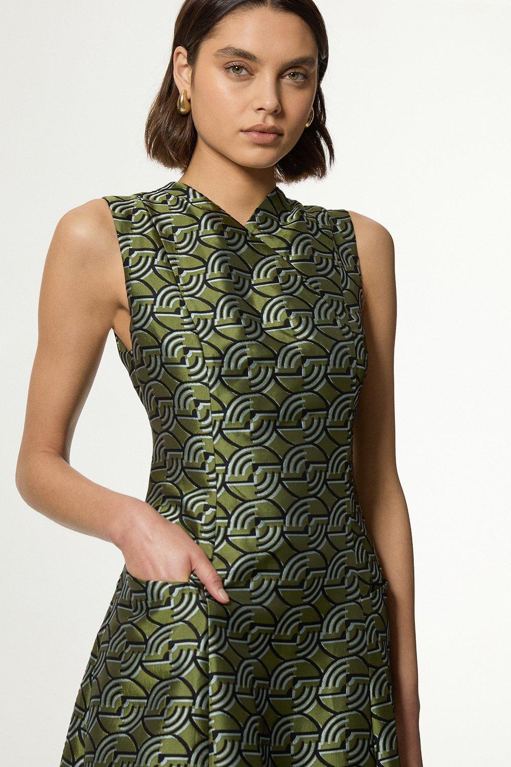 Pretty Green Marriot Paisley 柄シャツ 未使用 半袖 - メルカリ