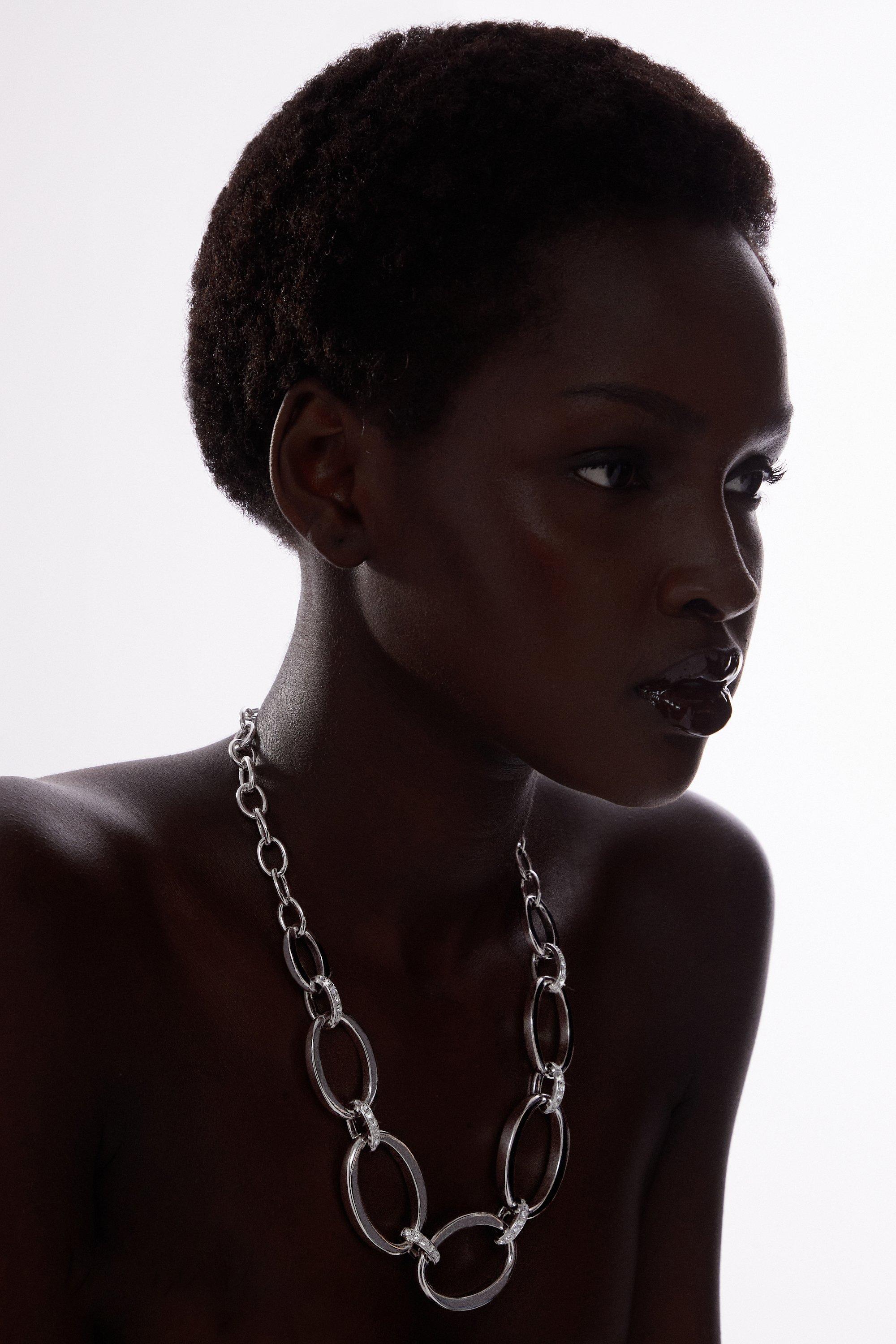 Karen Necklace | Maria Black