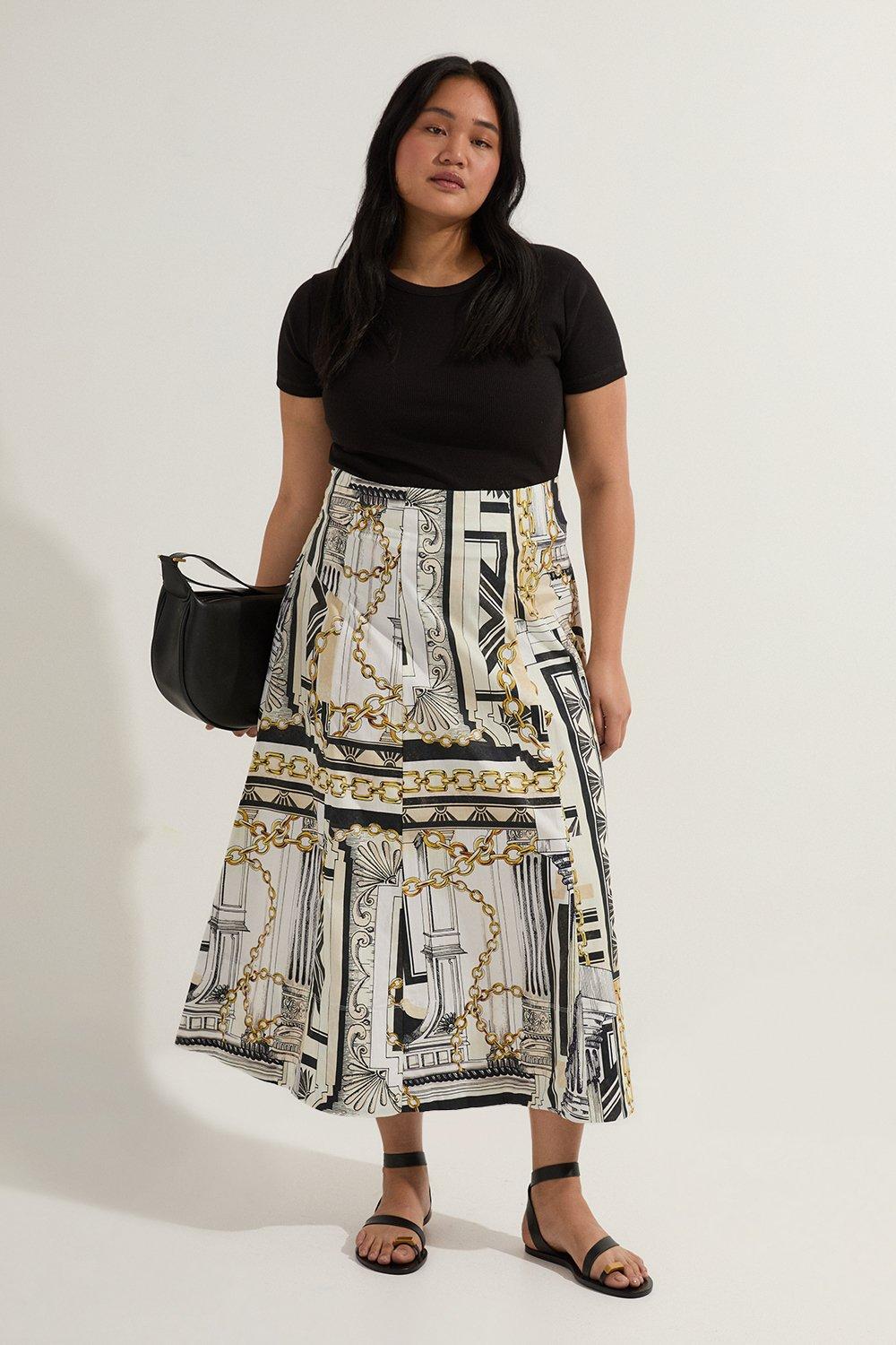 【PORTERNA】Margarine Mid-Length Skirt bkk21246_camel_xl?pdp.template