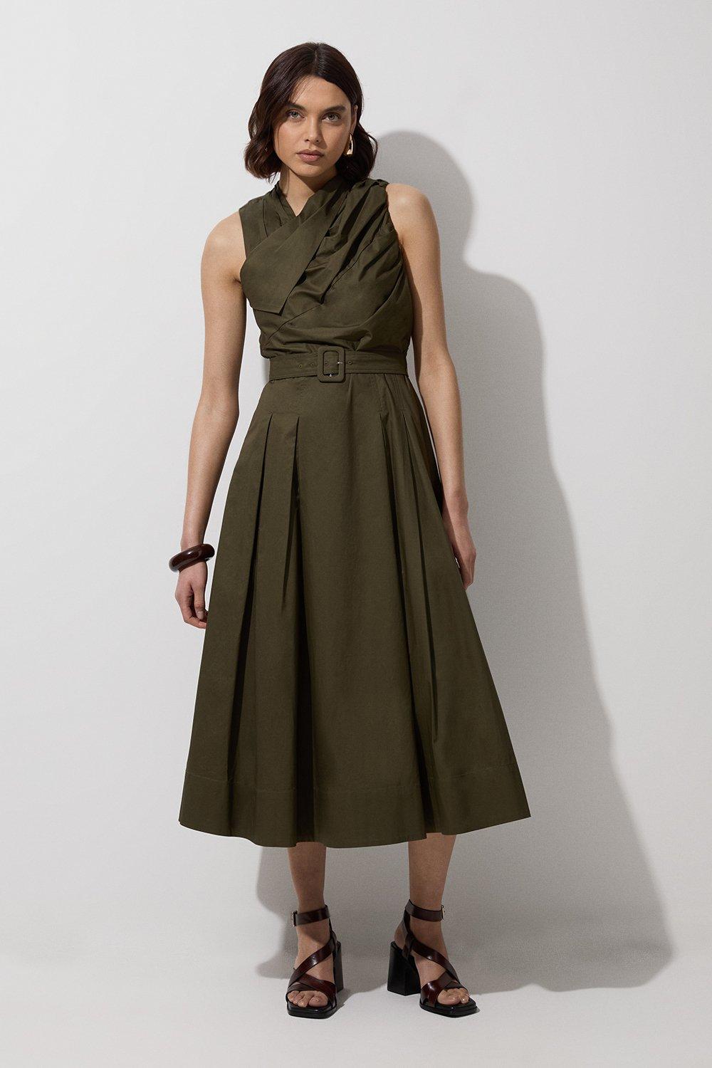 関税送料込★SALE★完売間近★KarenMillen★Batikドレス 関税送料込☆SALE☆完売間近☆KarenMillen☆Batikドレス