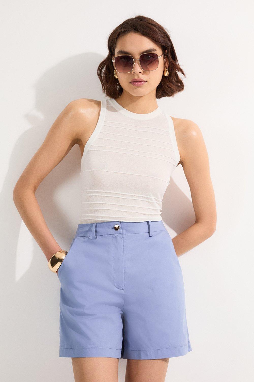 ★Karen Millen★ ジョーゼットワイドレッグビーチパンツ 楽天市場】ガウチョパンツ レディース カットジョーゼット