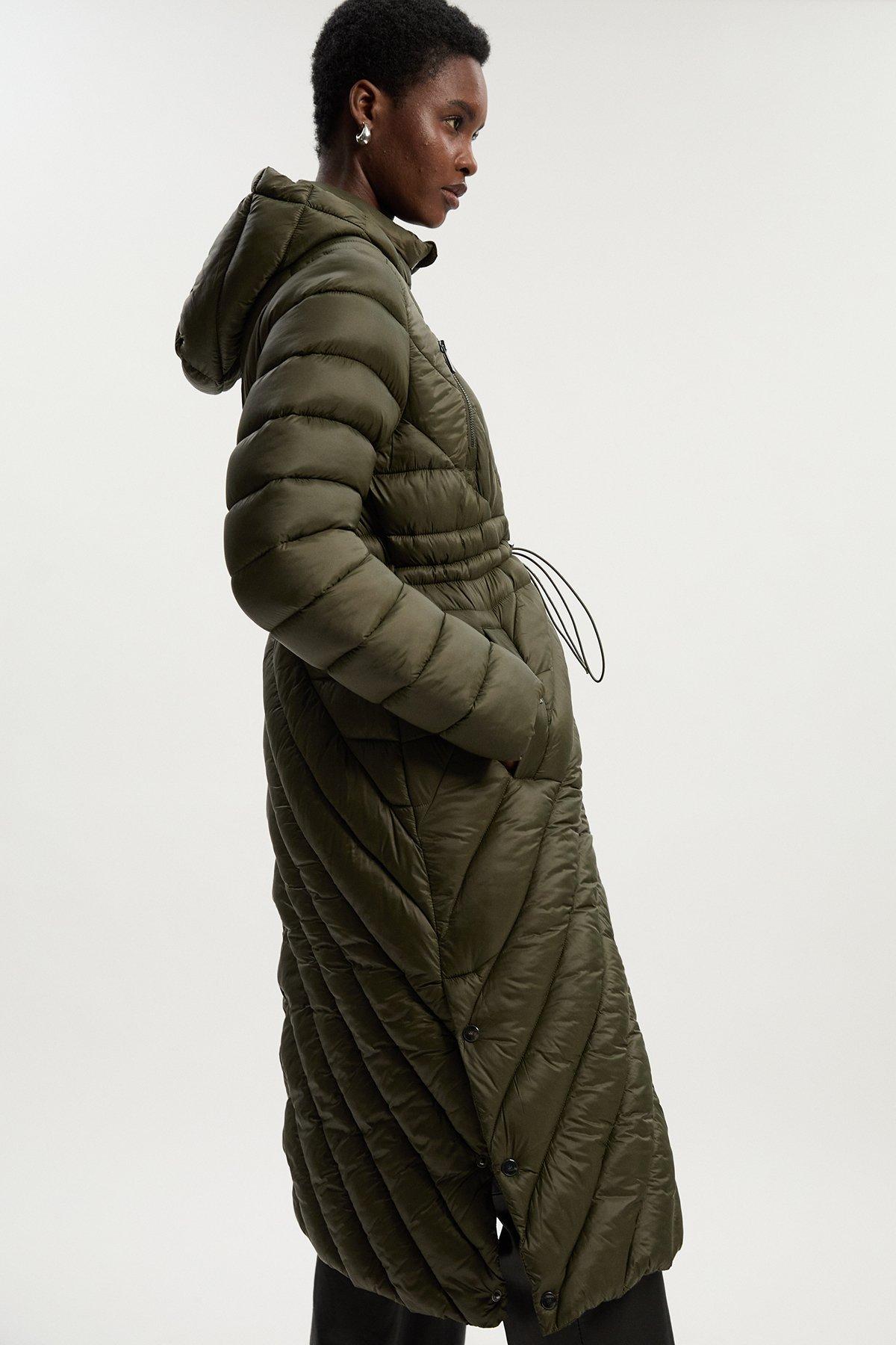 TFW49　LIGHT WEIGHT 2WAY COAT JACKET TFW49 LIGHT WEIGHT 2WAY COAT JACKET