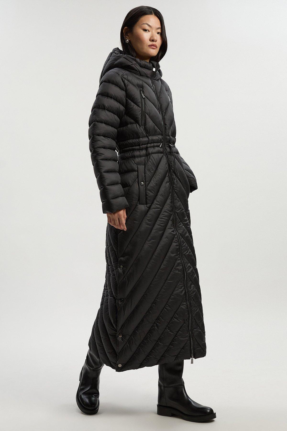『新品』wool rich　MATT STRETCH PUFFER WOOLRICH】ウールリッチ マット ストレッチ パファー ジャケット