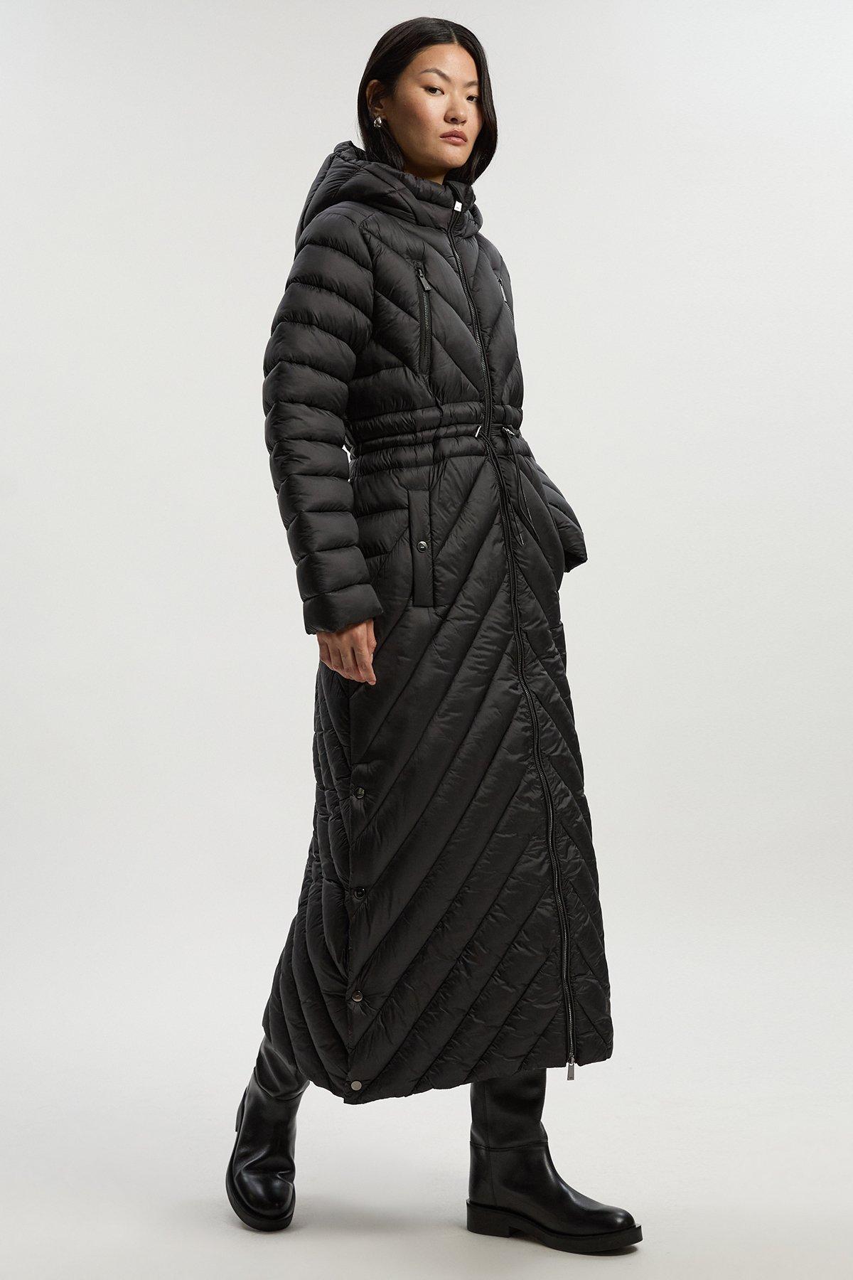 TANAKA “PADDED SHORT TRENCH” FRAME Short Trench Jacket | Neiman Marcus