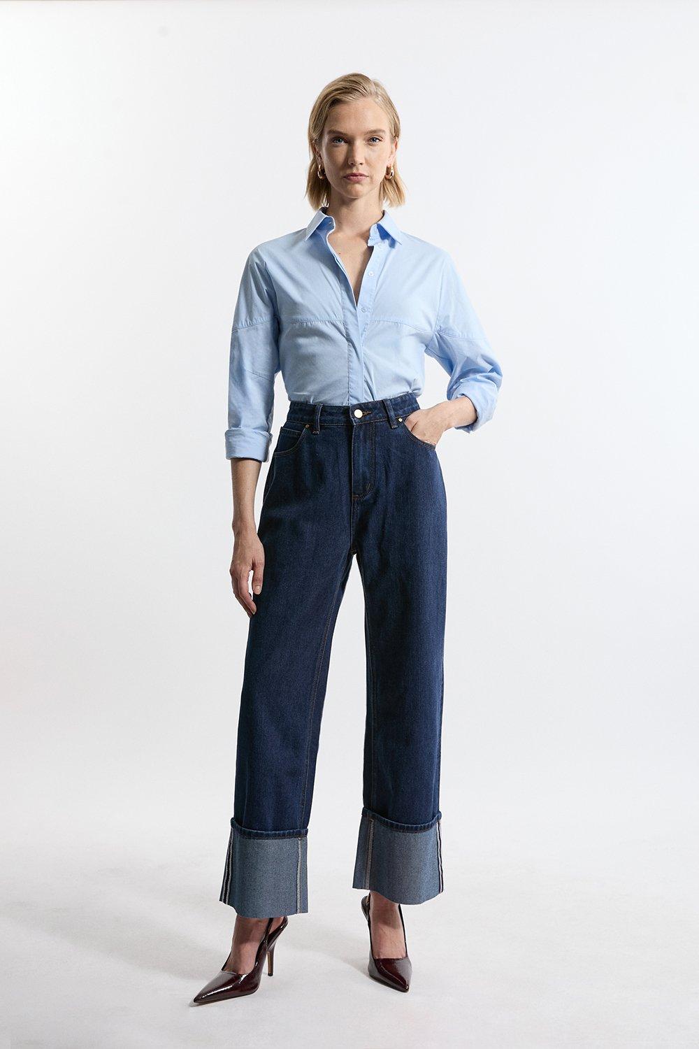【新品】 ёра new straight jeans 25インチ S710XX25oz-25TH - 25oz 