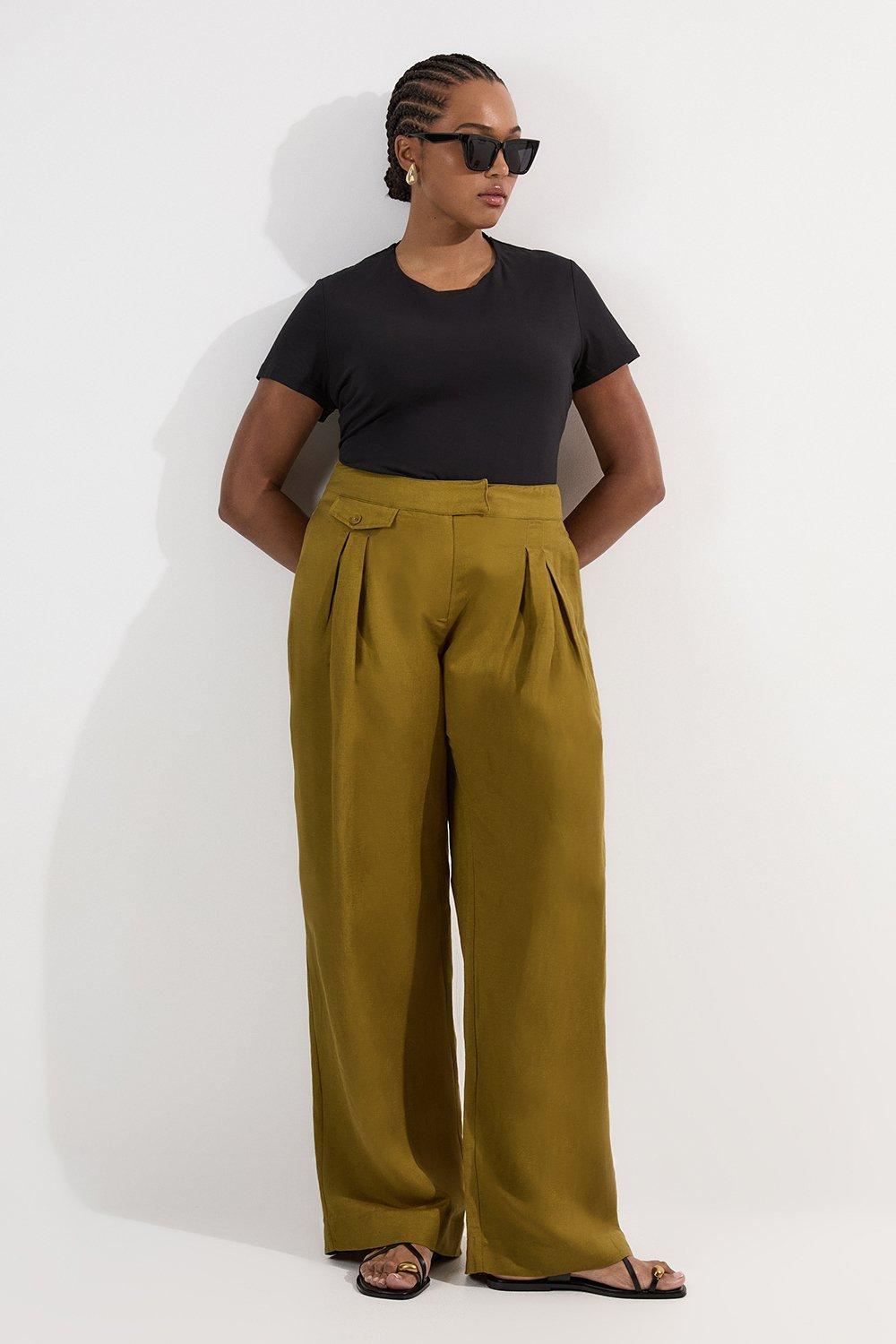 売れ筋商品|||ニューヨークコレクション カットソー トップス レディース Petite 3/4 Sleeve Roll Tab Y Neck Blouse Golden-Tone Black Lil Elle NY Collection Home Page – NY COLLECTION