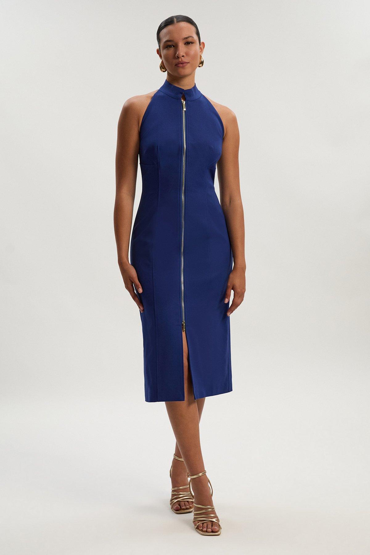 日本未入荷★Karen Millen ホルターネックセットアップ bkk16578_black_xl?pdp.template