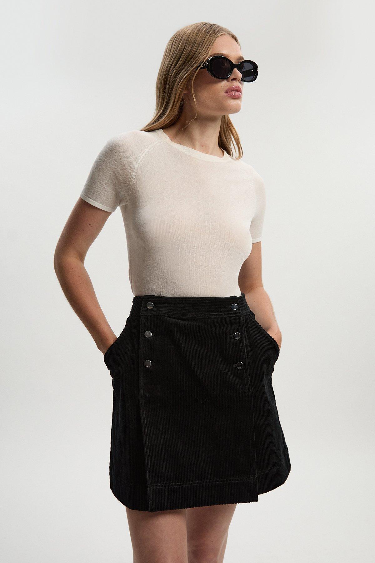 NOT CONVENTIONAL スカート layered kilt skirt 0001685344_0000019685.jpg