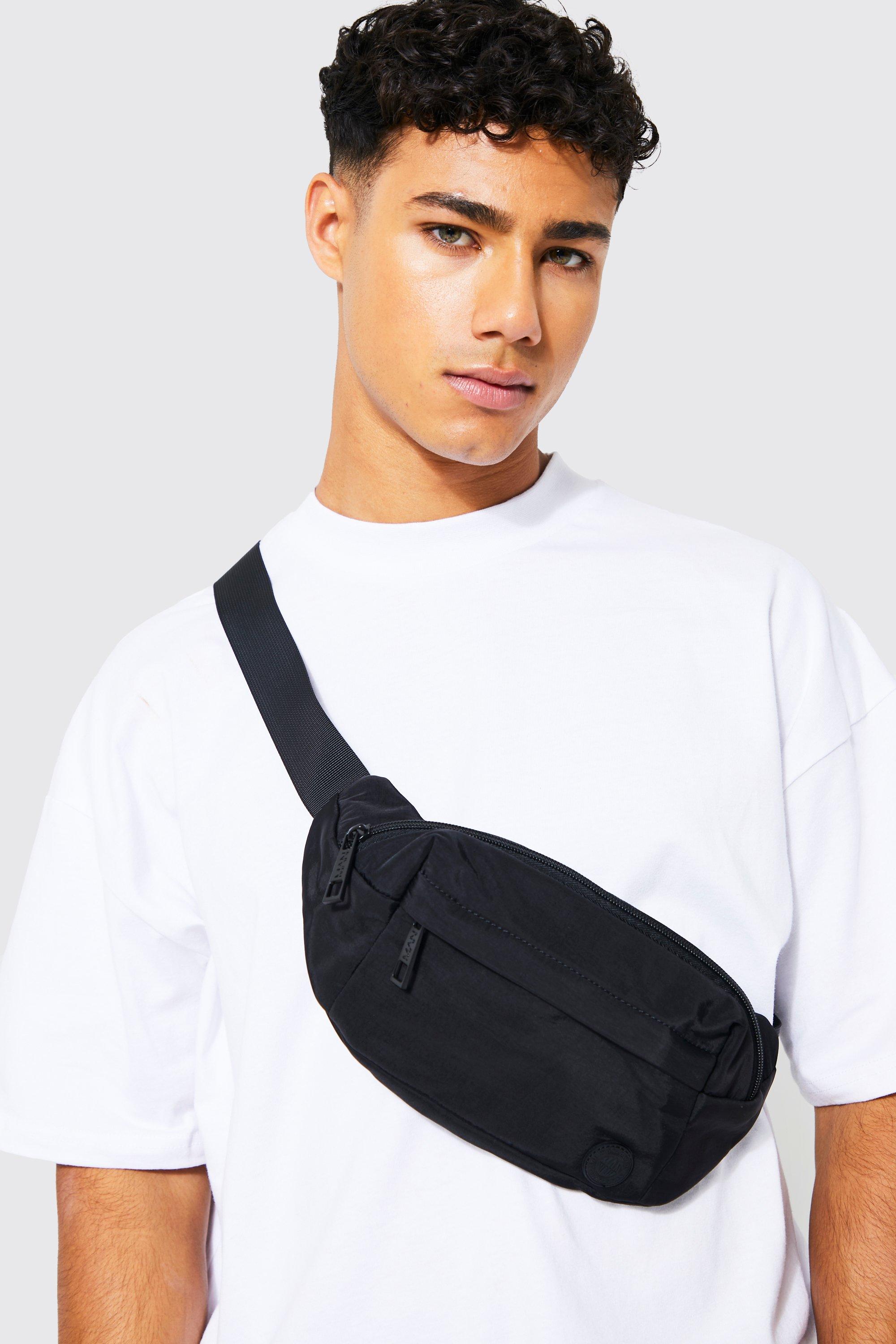 Cheap black clearance fanny pack