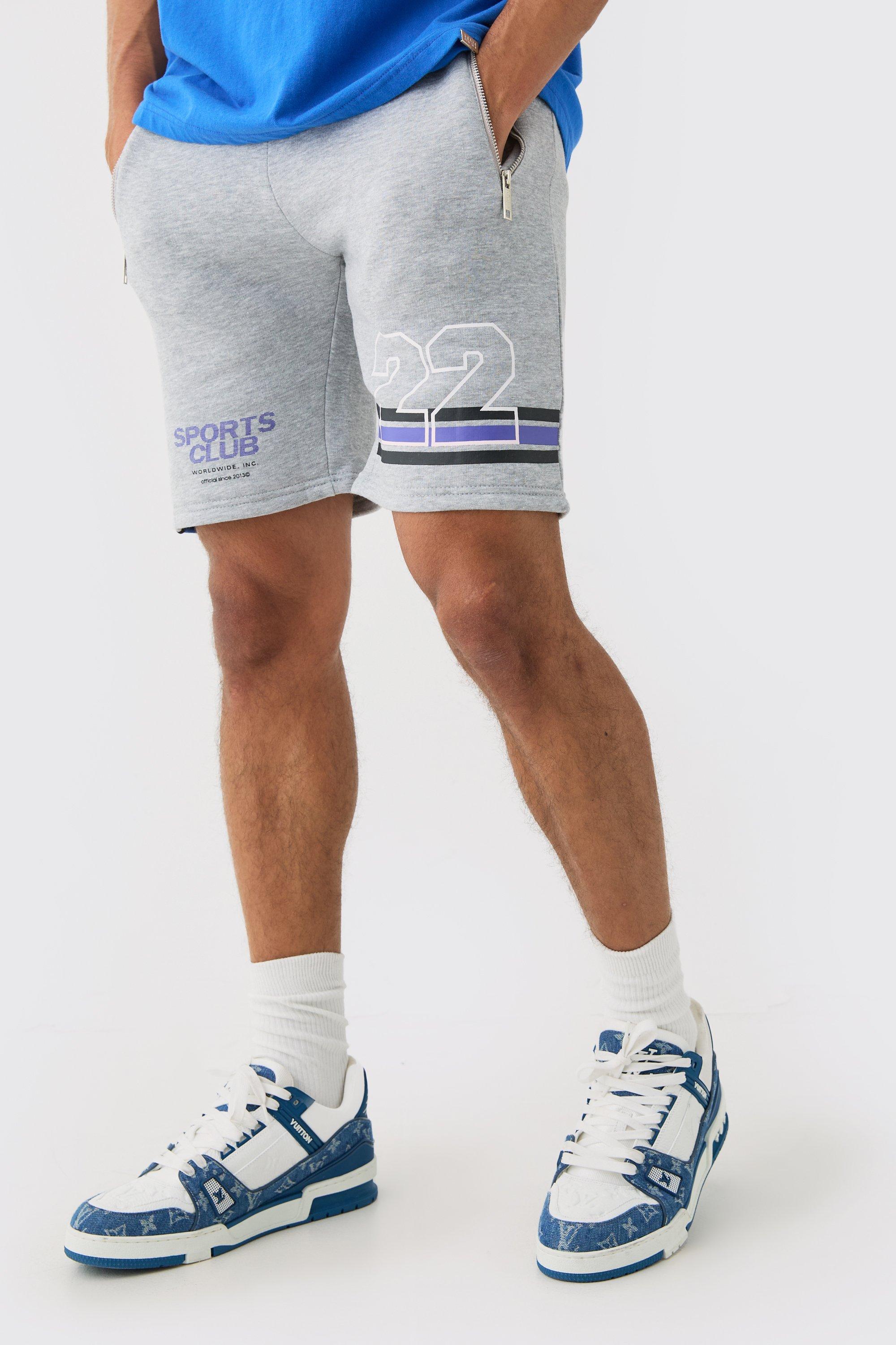 Skinny on sale sweat shorts