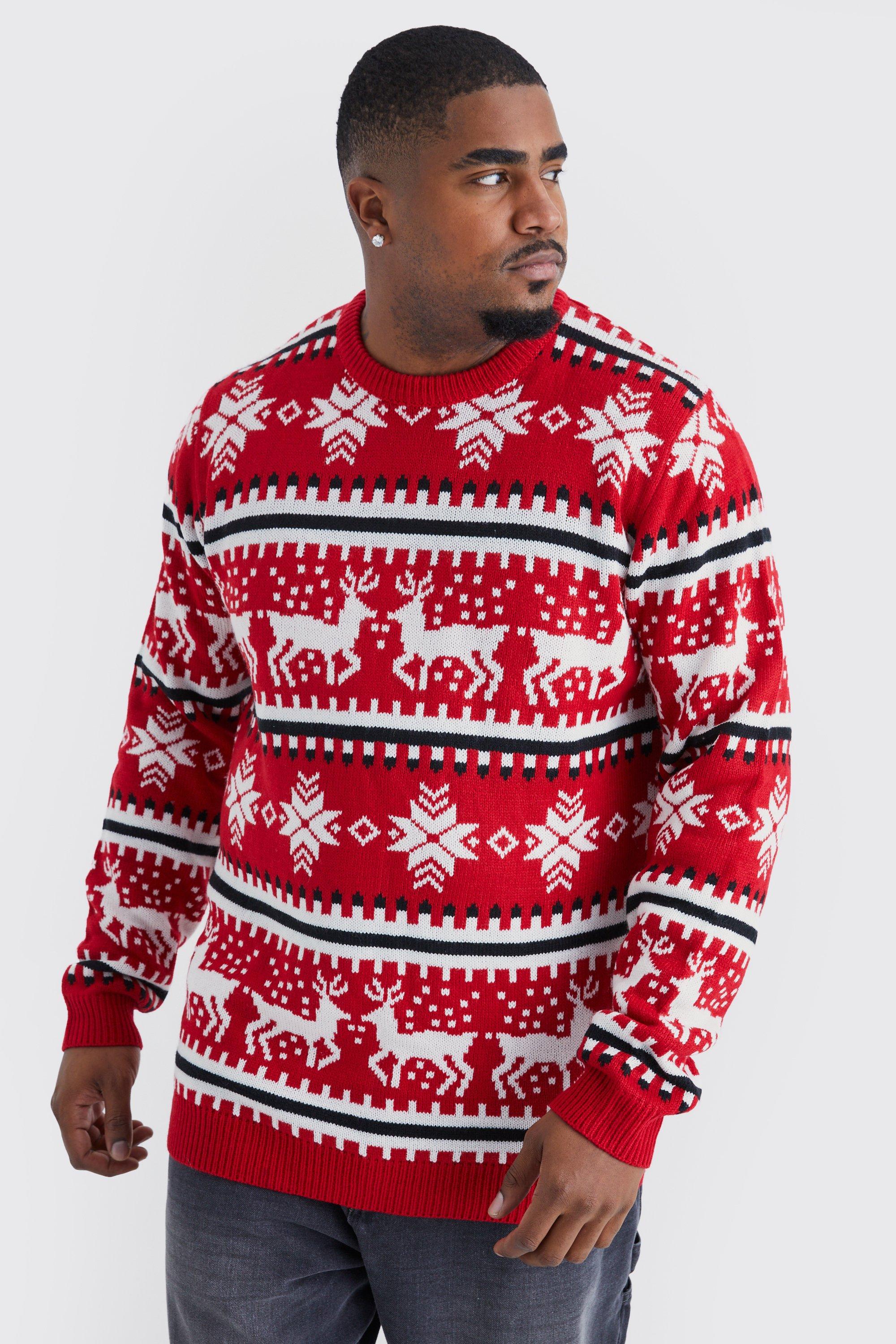 The worst hot sale christmas jumpers