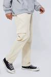 Tall Tapered Fit Smart Cargo Chino