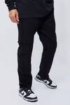 Tall Tapered Fit Smart Cargo Chino