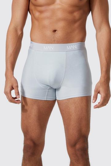 Man Active 5 Pack Gift Boxed Boxers multi