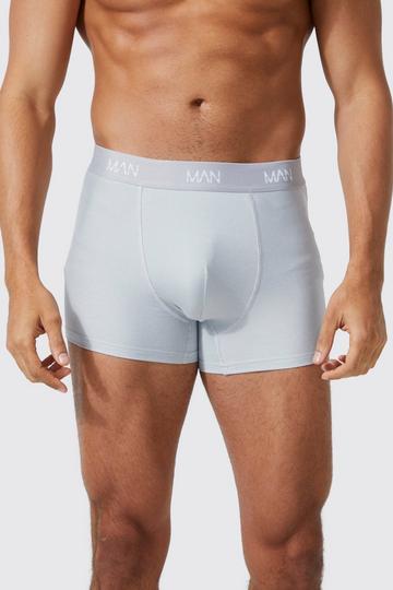 Man Active 3 Pack Gift Boxed Boxers multi