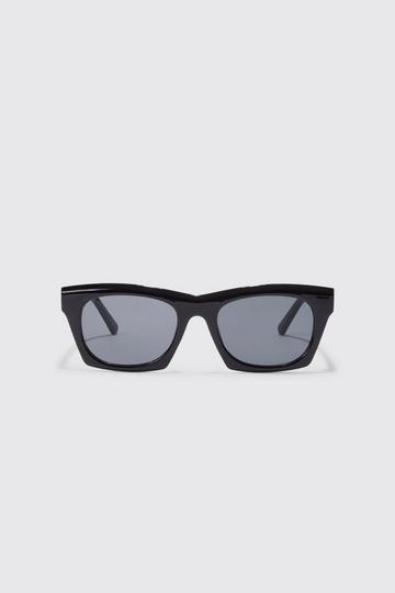 Rectangle Sunglasses