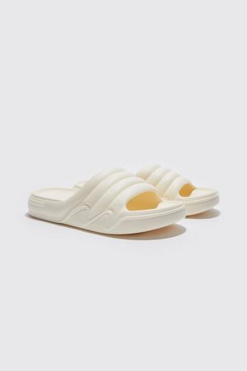 Moulded Slider stone