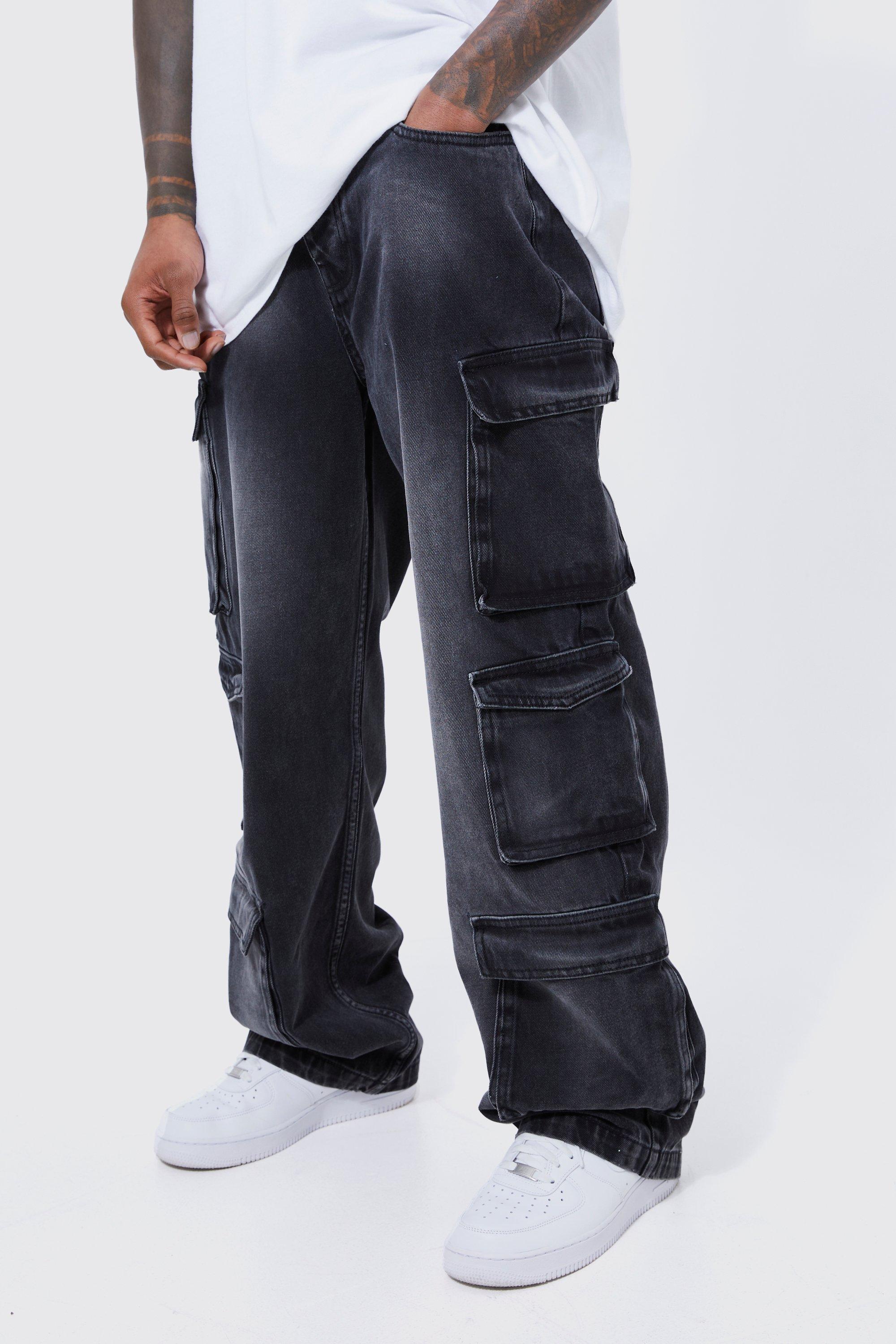 Track pants for tall skinny online guys