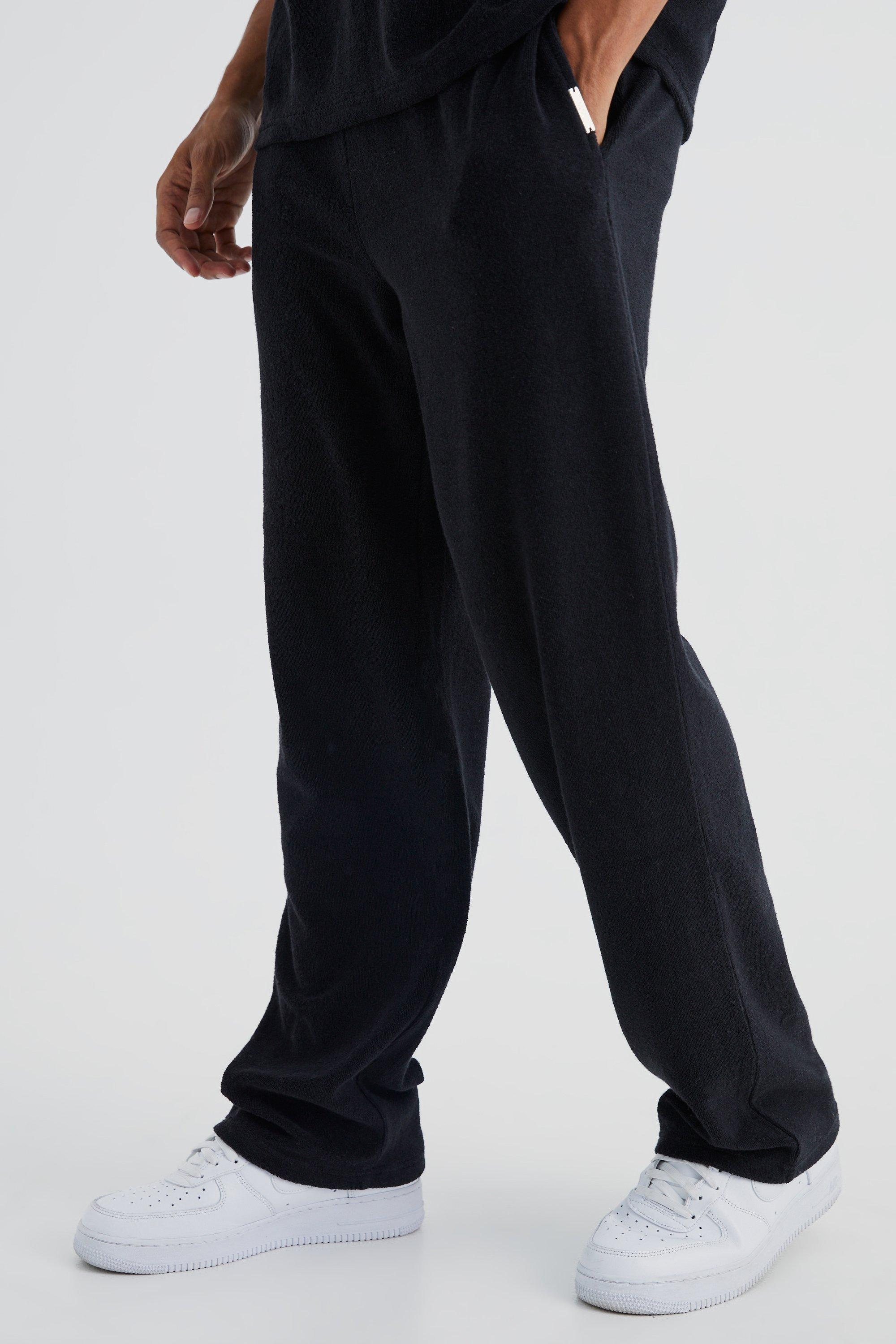 EDITION Extreme Wide Leg Heavyweight Sweatpants | boohooMAN USA EDITION Extreme Wide Leg Heavyweight Sweatpants | boohooMAN USA