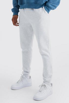 Men's Tall Basic Loose Fit Jogger