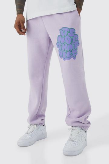 Lilac Purple Super Soft Joggers  Performance Fleece Joggers - Wisteria –  Mindy Mae's Market