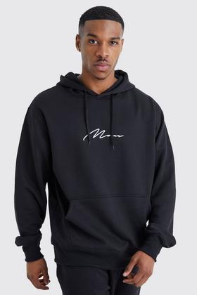 Supreme Black Hoodies & Sweatshirts for Men for Sale, Shop Men's Athletic  Clothes