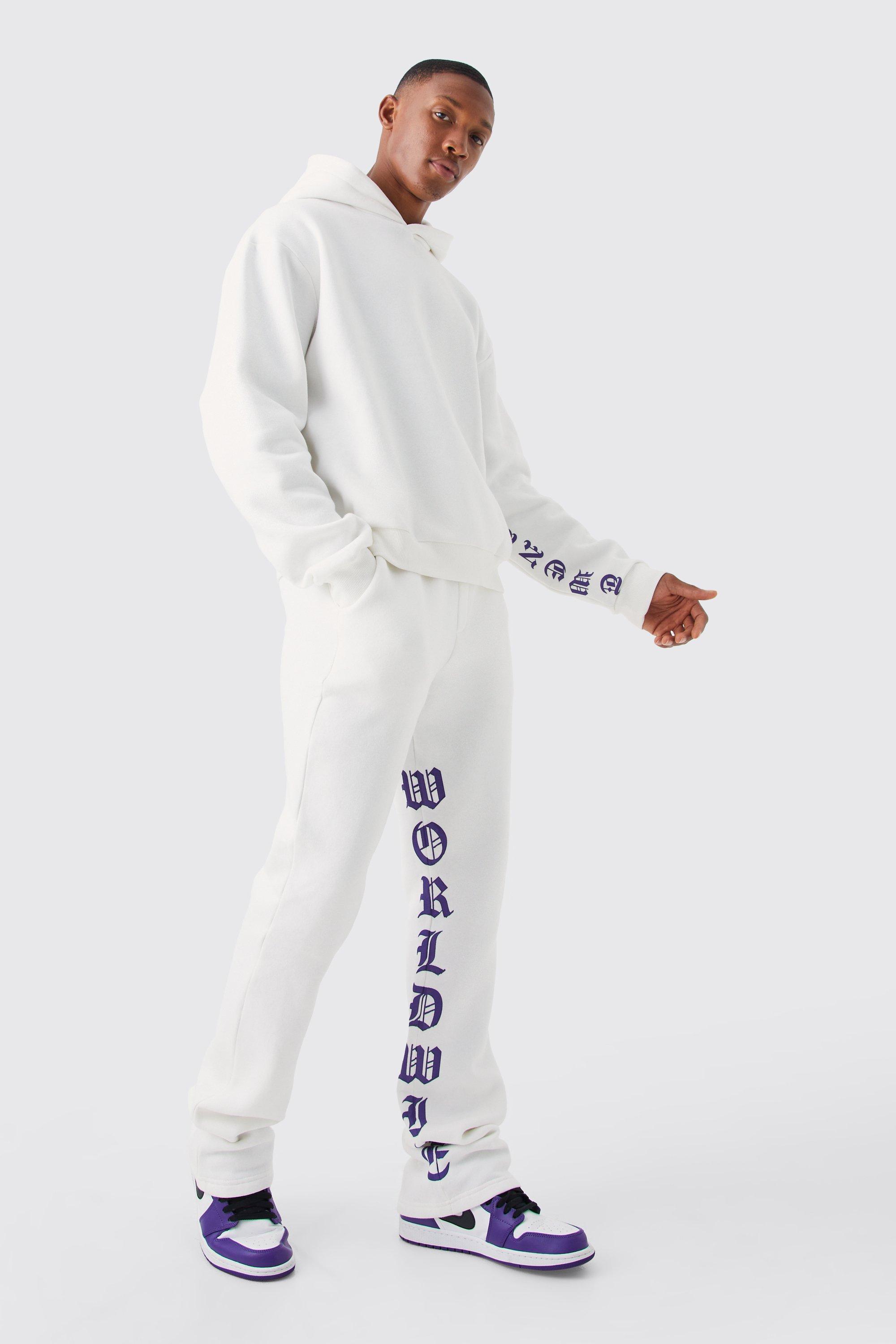 Champion tracksuit sales all over print