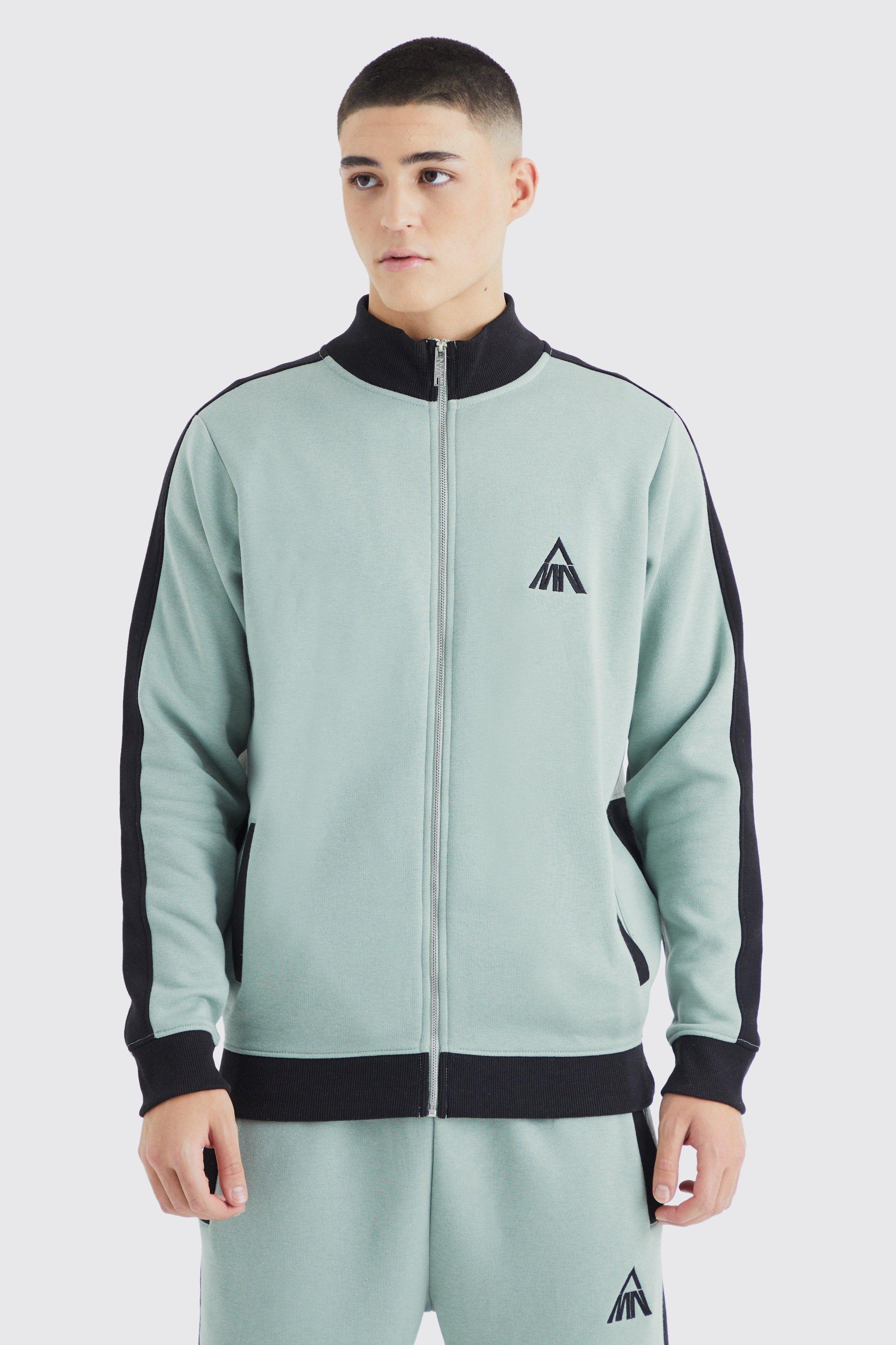 Adidas borg outlet jumper