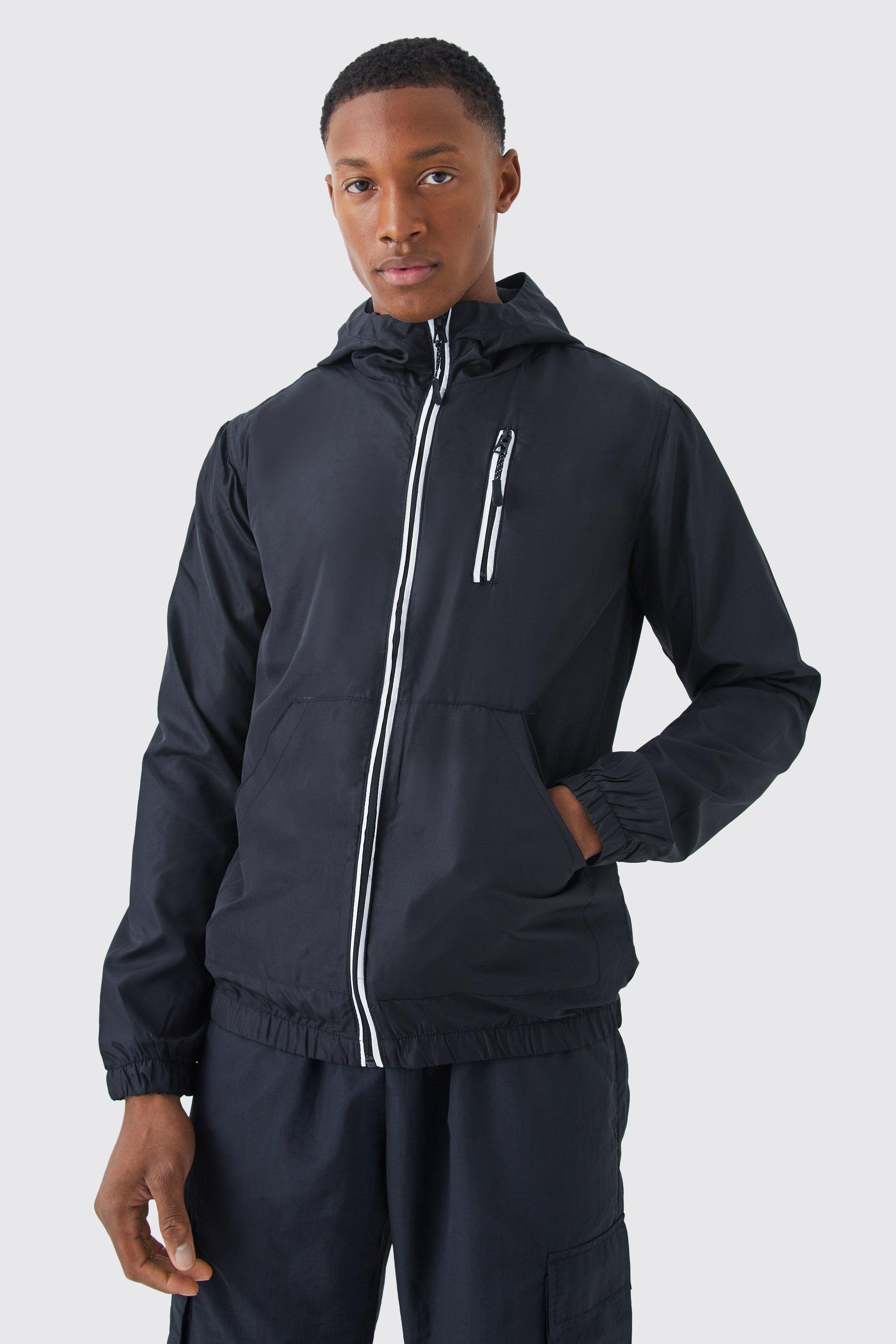 Veste a enfiler discount nike