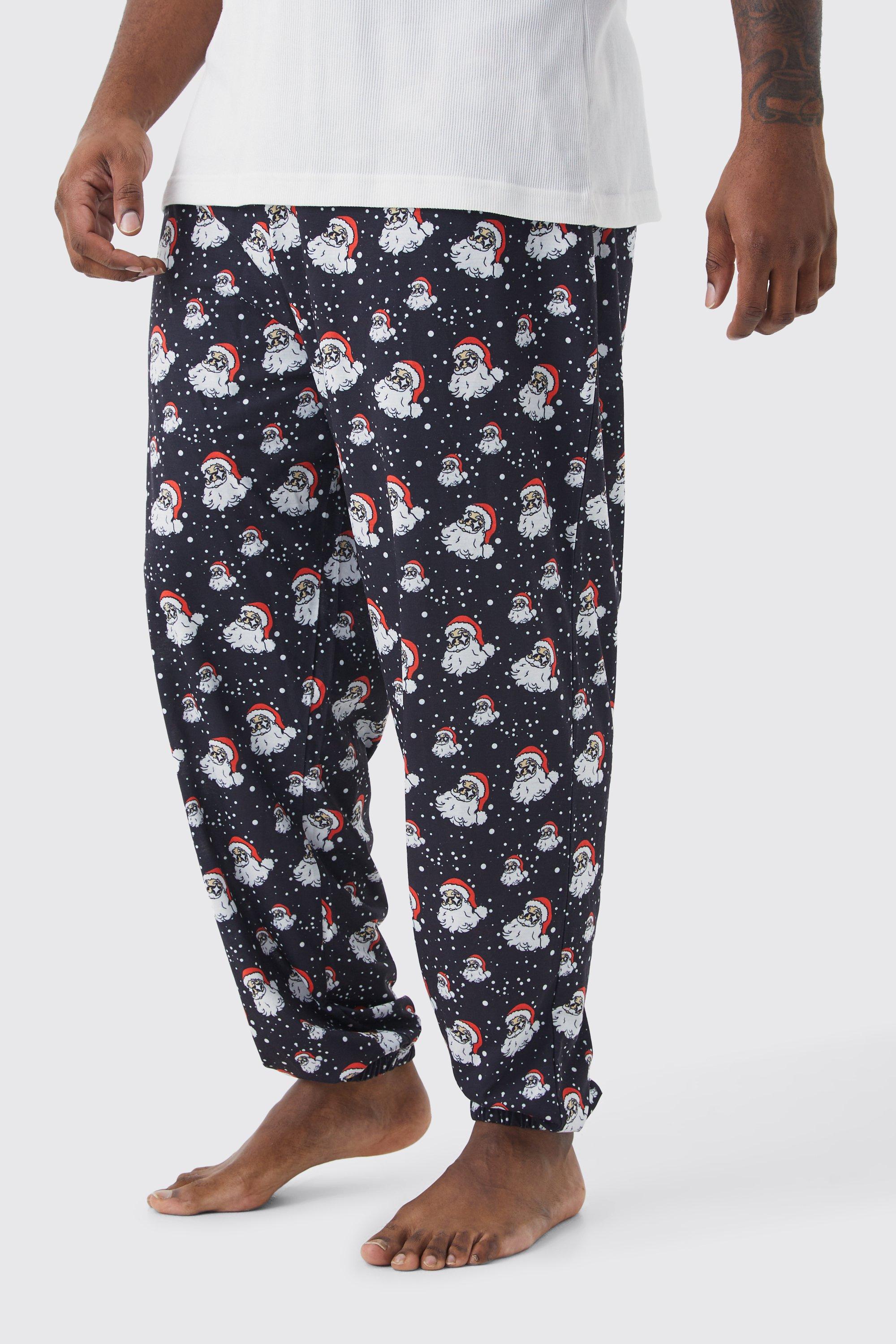 Mens pyjamas online boohoo