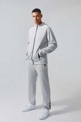 Tall Baggy Fit Ltd Edition Sweat Tracksuit
