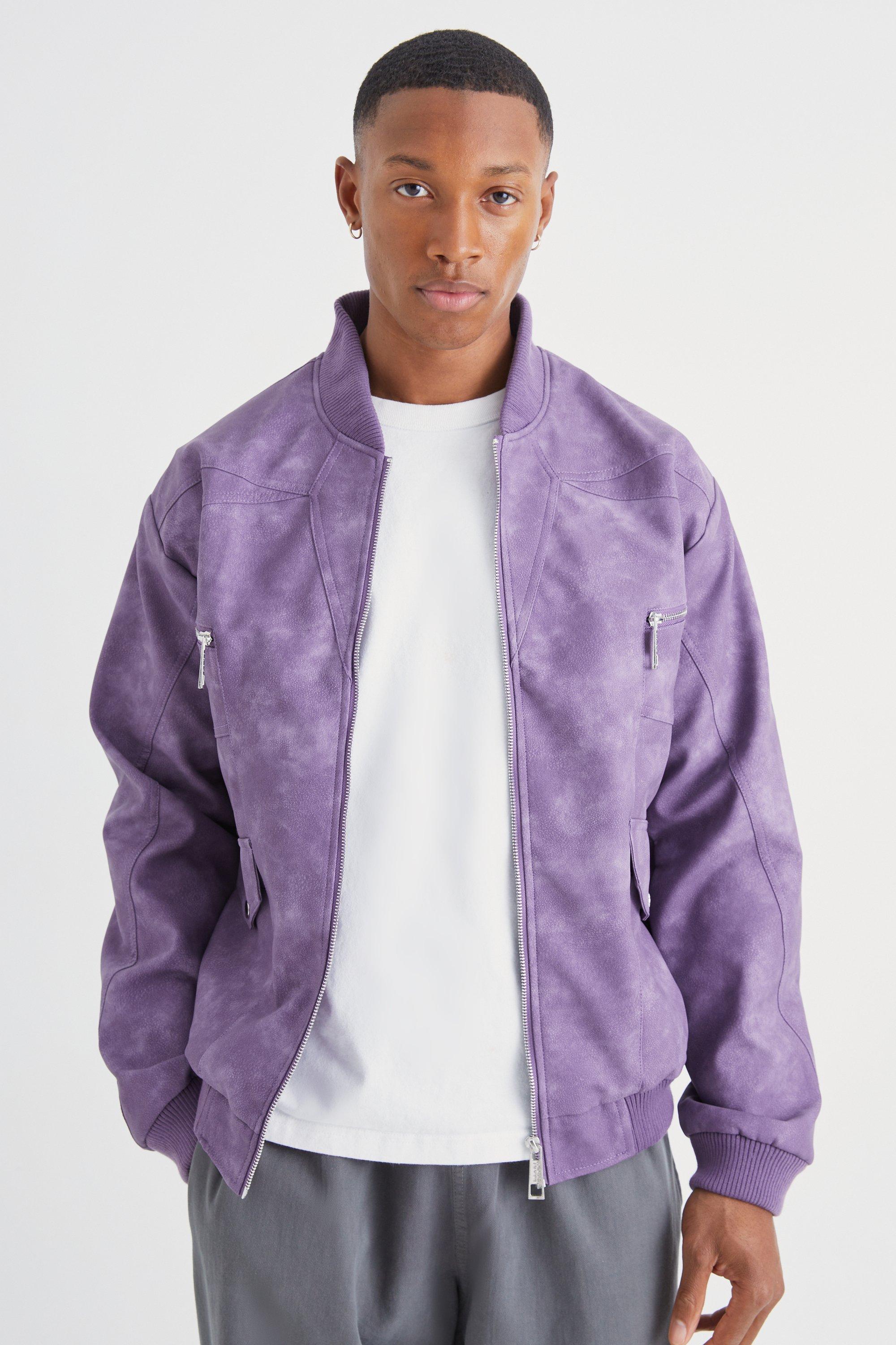 VINTAGE Men's Arcticwear Purple Ski Jacket | Purple ski jacket, Ski jacket,  Jackets