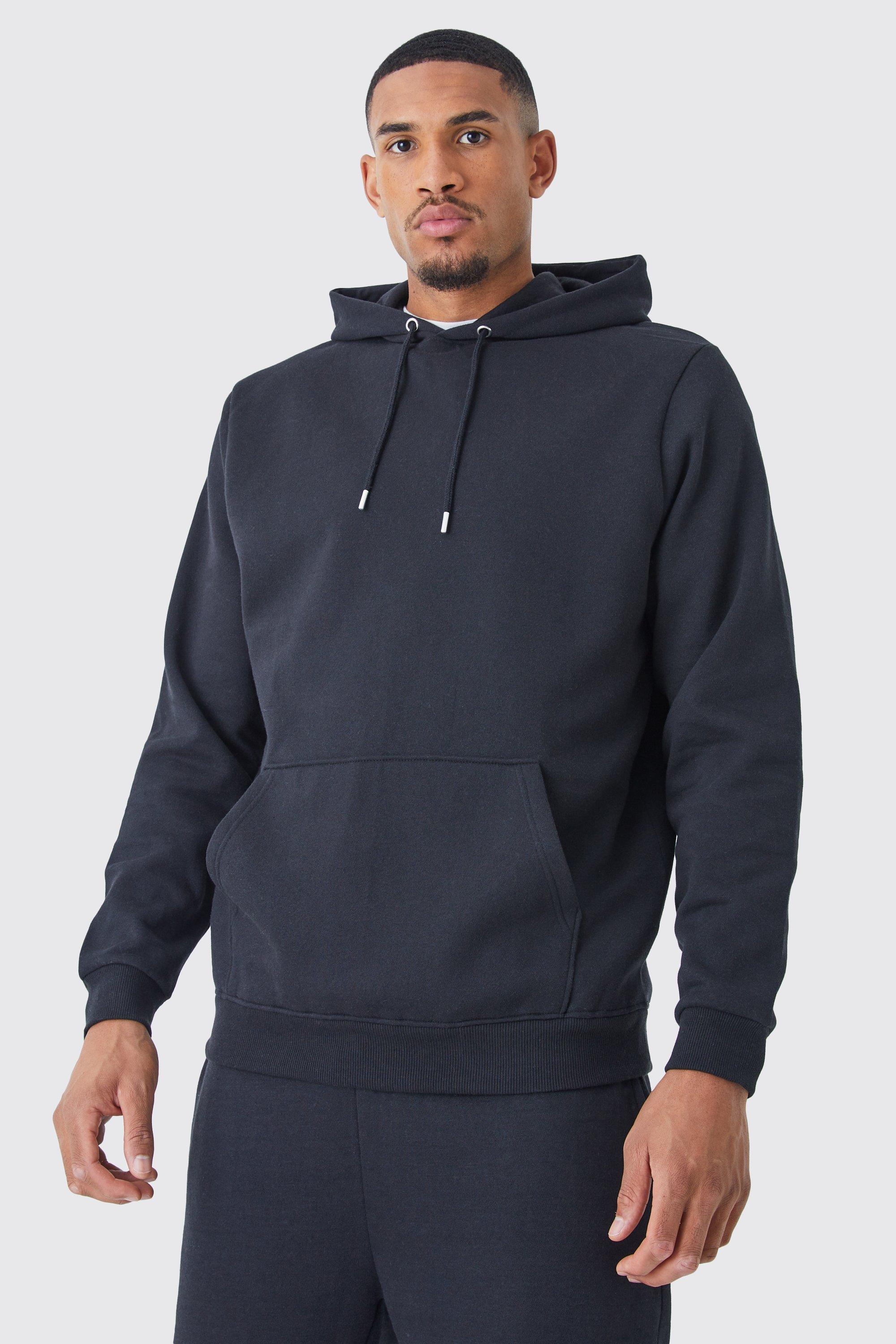 Tall 2025 slim hoodie