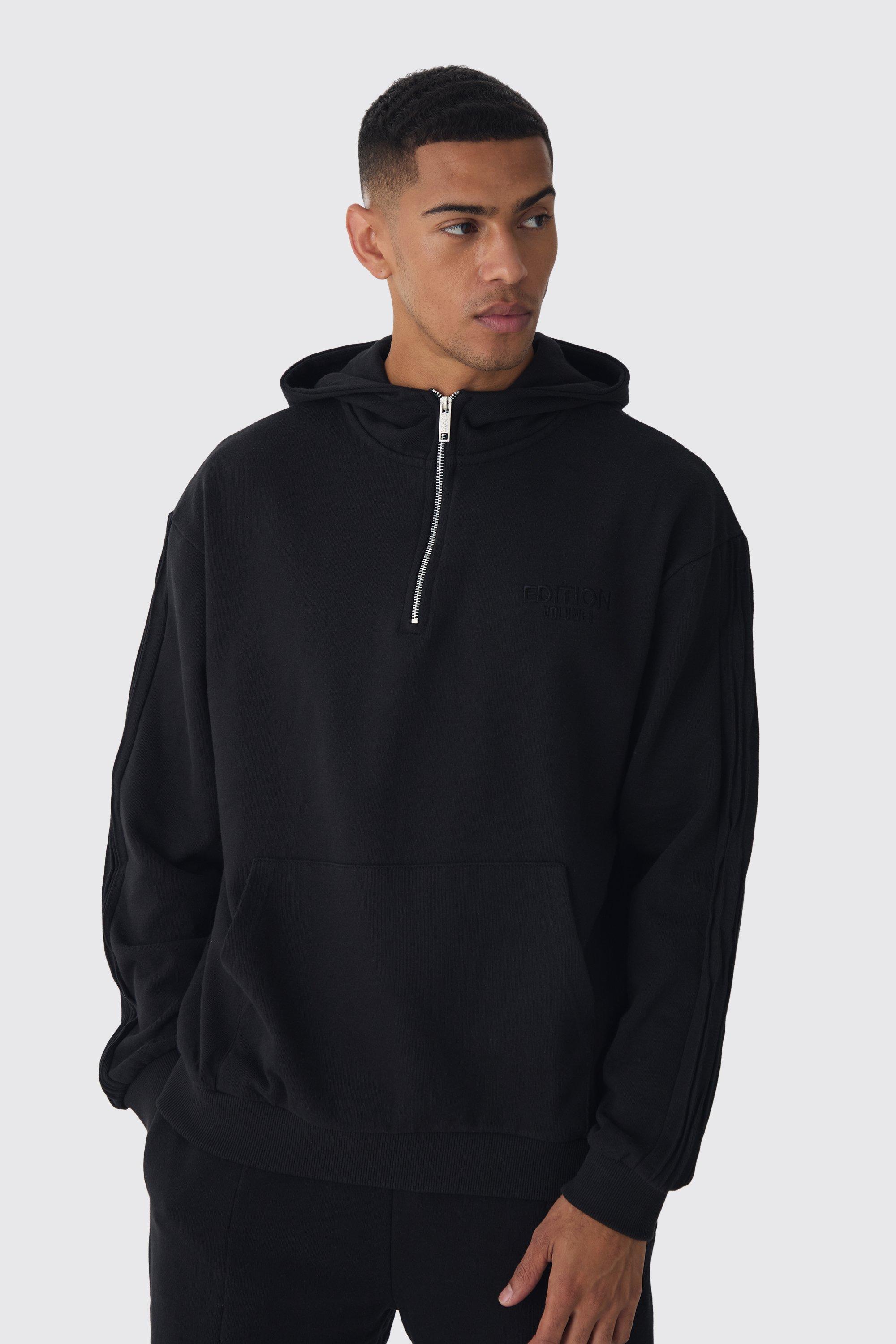 Snood best sale hoodie adidas