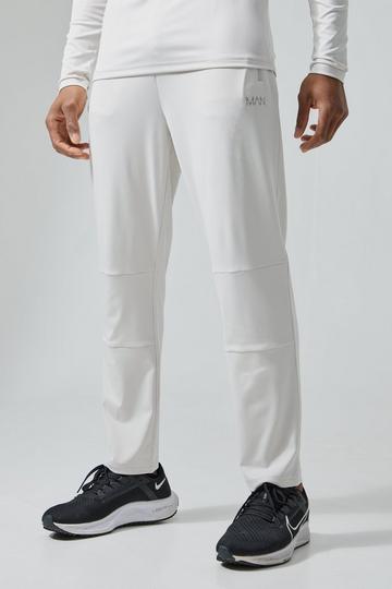 Grey Man Active Stretch Joggers