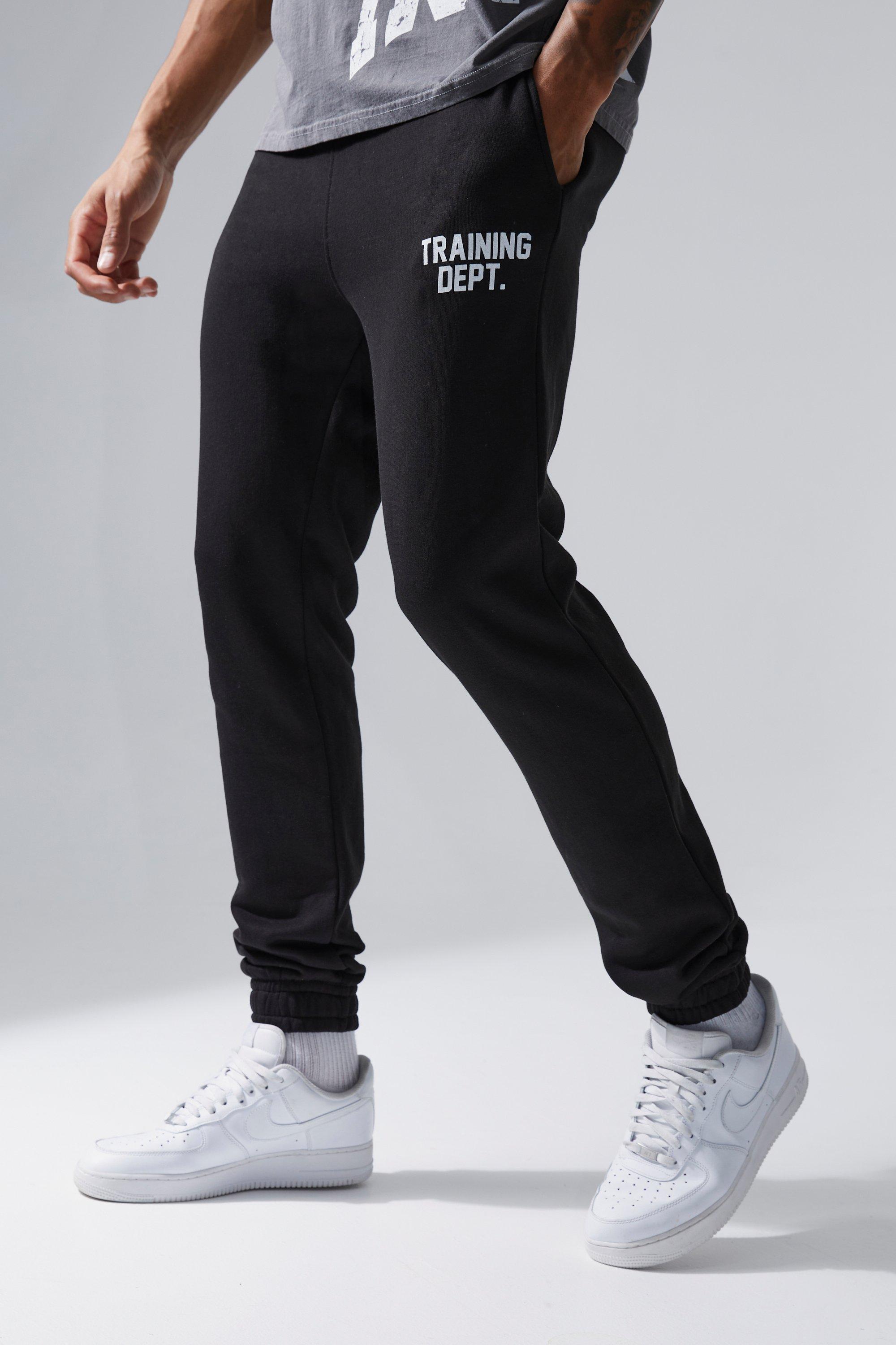 Nike discount pinstripe joggers