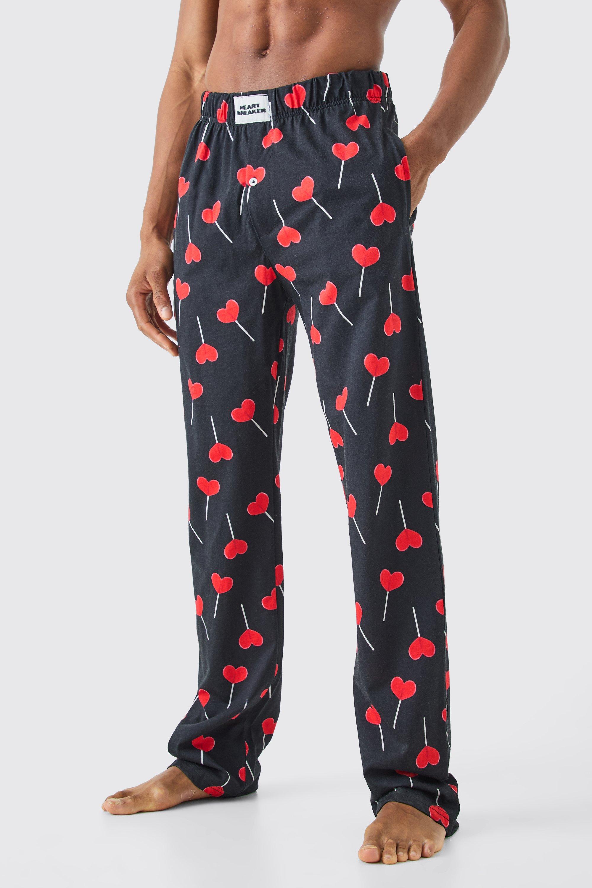 Boohoo discount men pjs