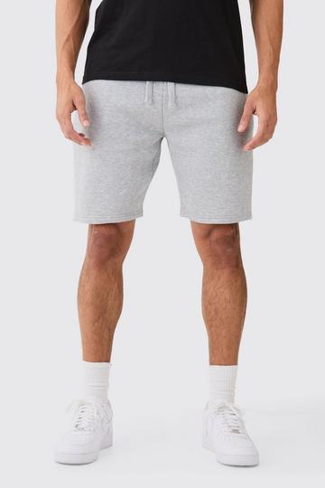 Mens Loose Fit Shorts