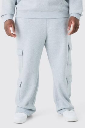 Raw Pleated Sweatpants are back in stock on mnml.la